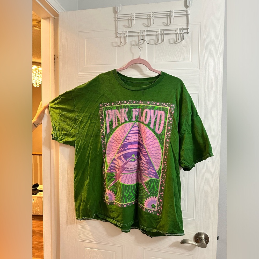 Pink Floyd Tee
